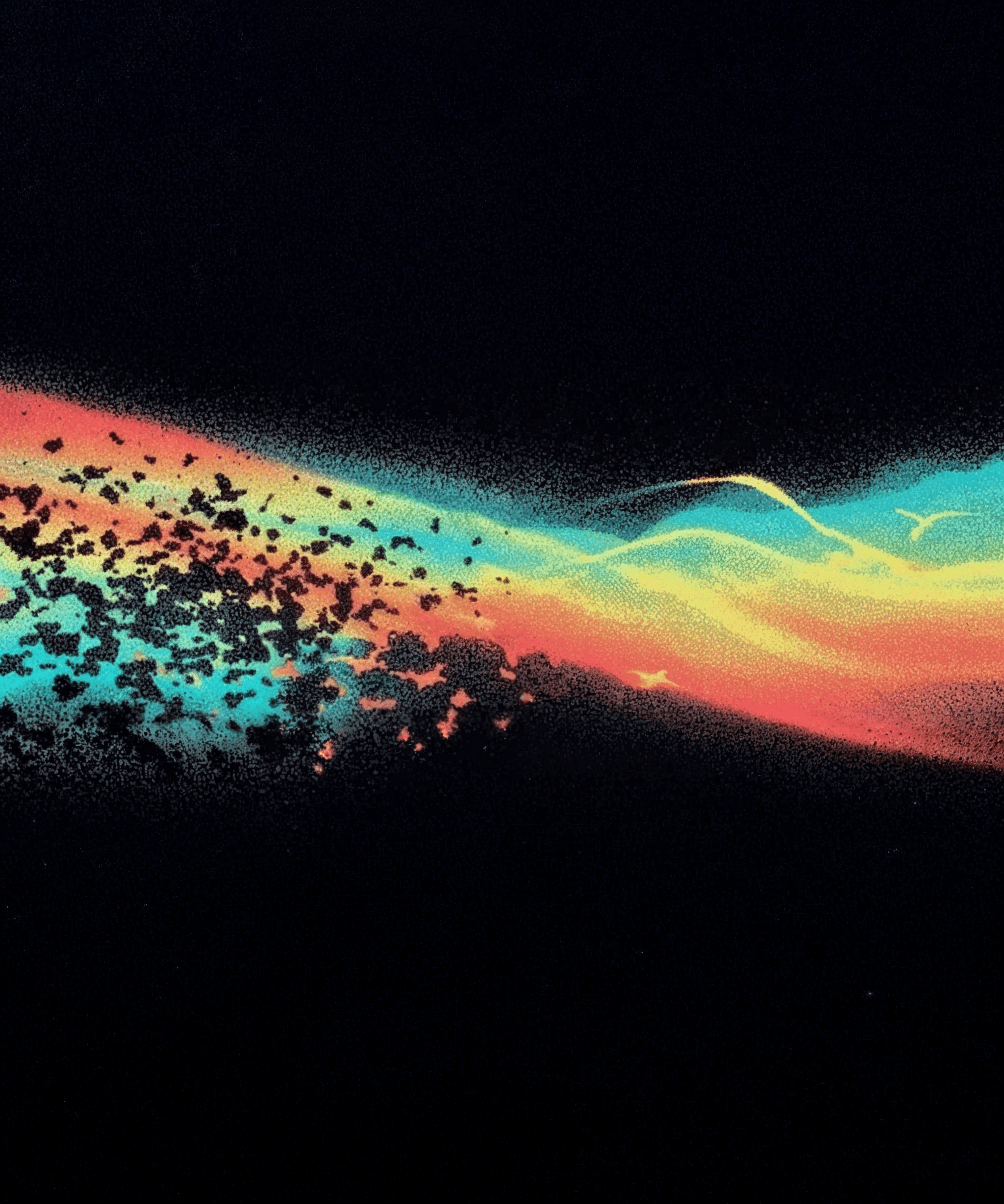 Oil & Gas Operations Dashboard