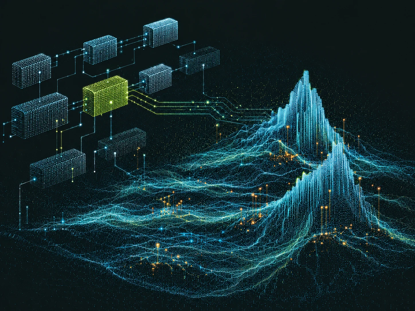 Inventory Management System Integration